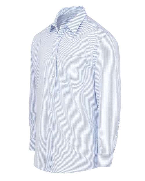 Dickies Long Sleeve Oxford Shirt - Tall Sizes SSS36T