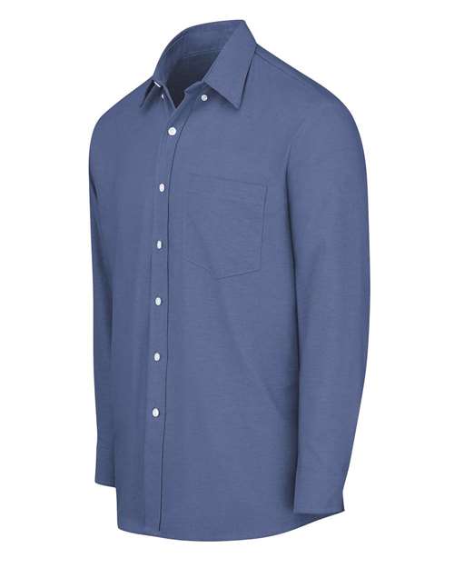 Dickies Long Sleeve Oxford Shirt - Tall Sizes SSS36T