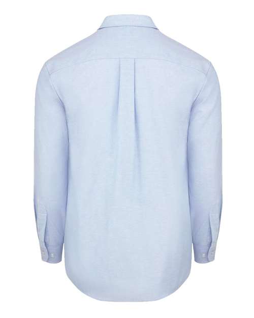 Dickies Long Sleeve Oxford Shirt - Tall Sizes SSS36T
