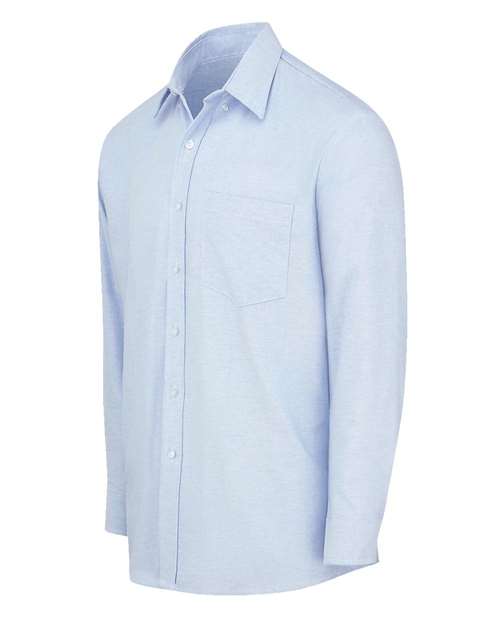 Dickies Long Sleeve Oxford Shirt - Tall Sizes SSS36T
