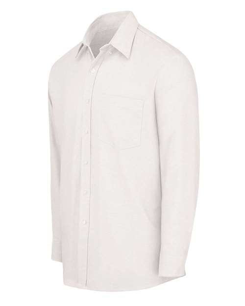 Dickies Long Sleeve Oxford Shirt - Tall Sizes SSS36T