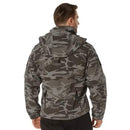 Rothco Special Ops Soft Shell Jacket. Item