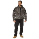 Rothco Special Ops Soft Shell Jacket. Item