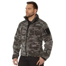 Rothco Special Ops Soft Shell Jacket. Item