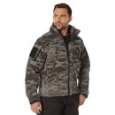 Rothco Special Ops Soft Shell Jacket. Item