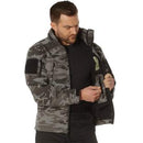 Rothco Special Ops Soft Shell Jacket. Item