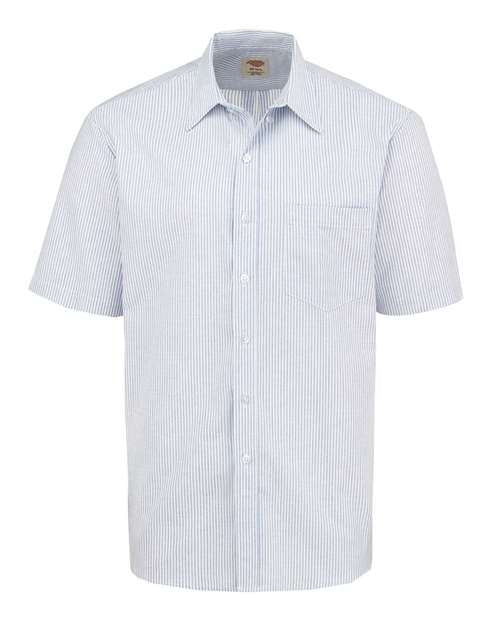 Dickies Short Sleeve Oxford Shirt SSS46