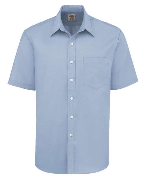 Dickies Short Sleeve Oxford Shirt SSS46