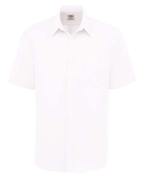 Dickies Short Sleeve Oxford Shirt SSS46
