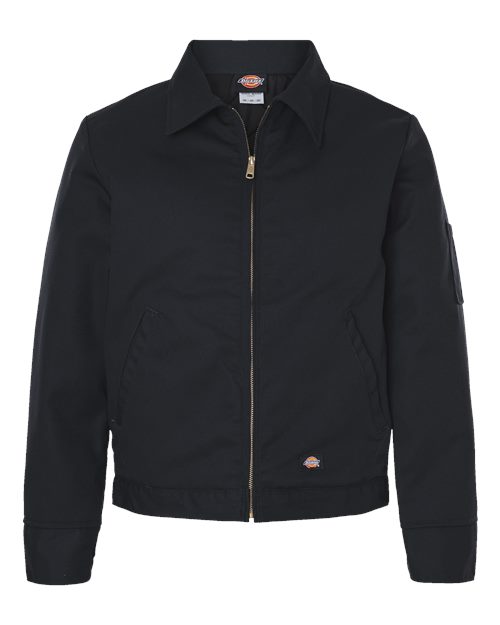 Dickies Insulated Industrial Eisenhower Jacket TJ55