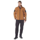 Rothco Special Ops Soft Shell Jacket. Item