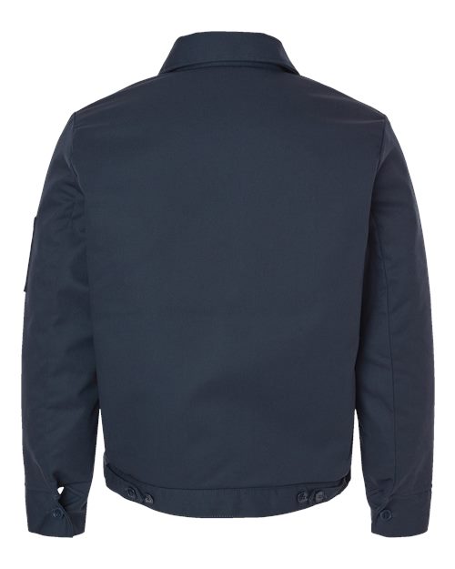 Dickies Insulated Industrial Eisenhower Jacket TJ55