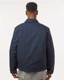 Dickies Insulated Industrial Eisenhower Jacket TJ55