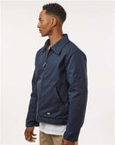 Dickies Insulated Industrial Eisenhower Jacket TJ55