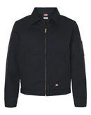 Dickies Insulated Industrial Eisenhower Jacket - Tall Sizes TJ55T