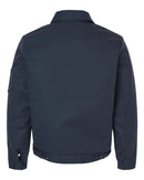 Dickies Insulated Industrial Eisenhower Jacket - Tall Sizes TJ55T