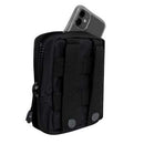 Rothco MOLLE Compatible EDC (Everyday Carry) Accessory Pouch. Item