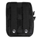 Rothco MOLLE Compatible EDC (Everyday Carry) Accessory Pouch. Item