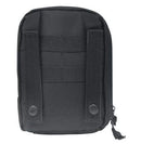 Rothco MOLLE Tactical Trauma & First Aid Kit Pouch. Item