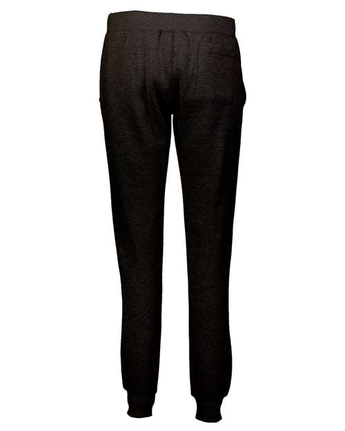 Holloway Women's Fleece Joggers 229748