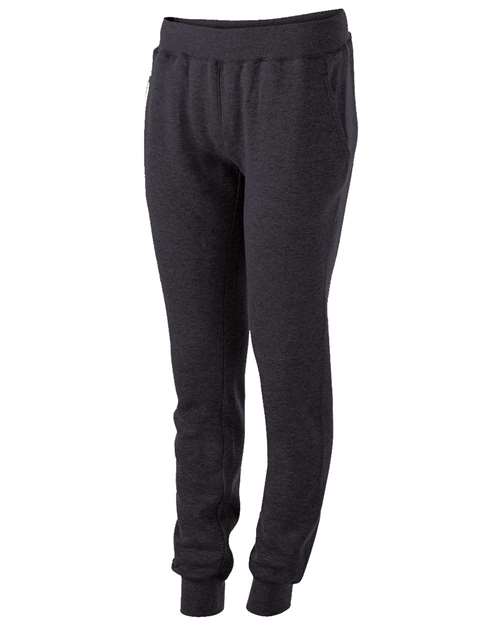 Holloway Women's Fleece Joggers 229748