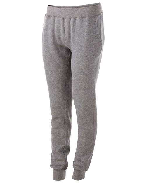 Holloway Women's Fleece Joggers 229748