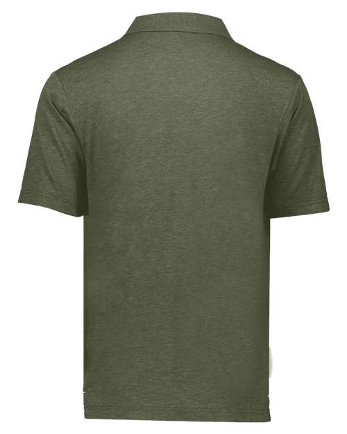Holloway Repreve® Eco Polo 222575