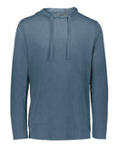 Holloway Repreve® Eco Hooded Sweatshirt 222577