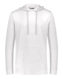 Holloway Repreve® Eco Hooded Sweatshirt 222577