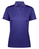 Holloway Women's Prism Polo 222768
