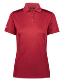 Holloway Women's Prism Polo 222768