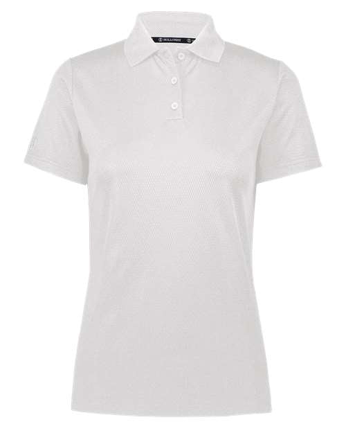 Holloway Women's Prism Polo 222768