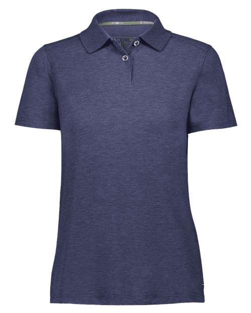 Holloway Women's Repreve® Eco Polo 222775