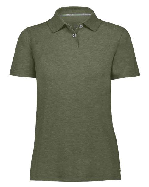 Holloway Women's Repreve® Eco Polo 222775