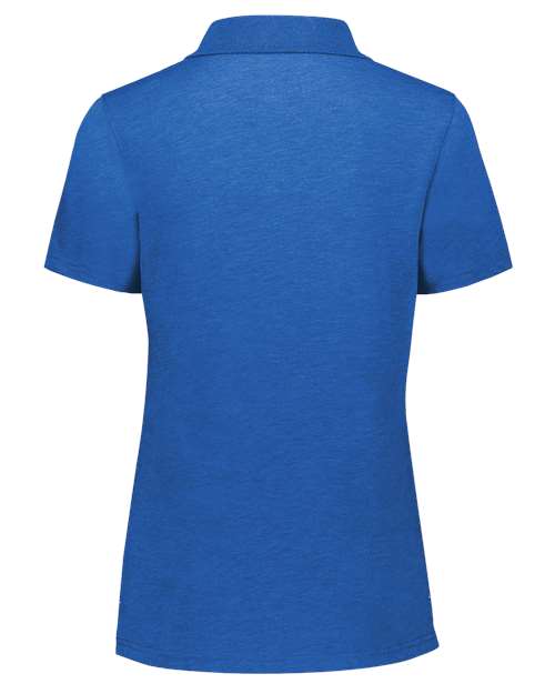 Holloway Women's Repreve® Eco Polo 222775