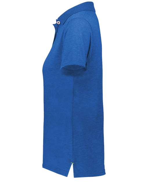Holloway Women's Repreve® Eco Polo 222775