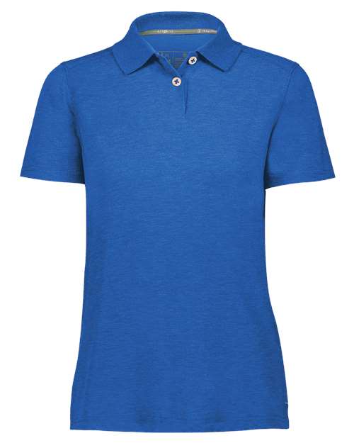 Holloway Women's Repreve® Eco Polo 222775