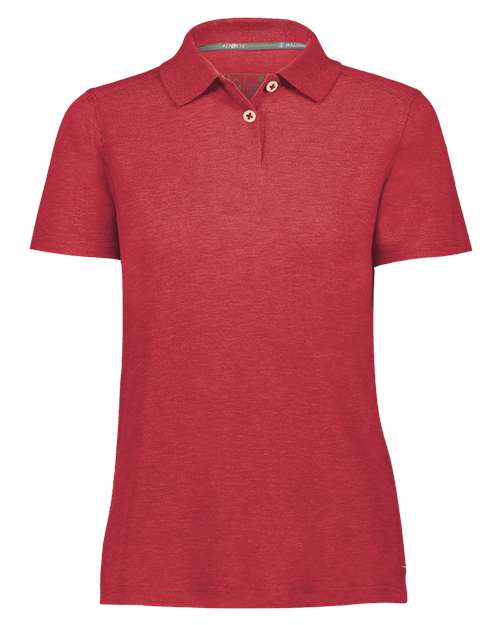 Holloway Women's Repreve® Eco Polo 222775
