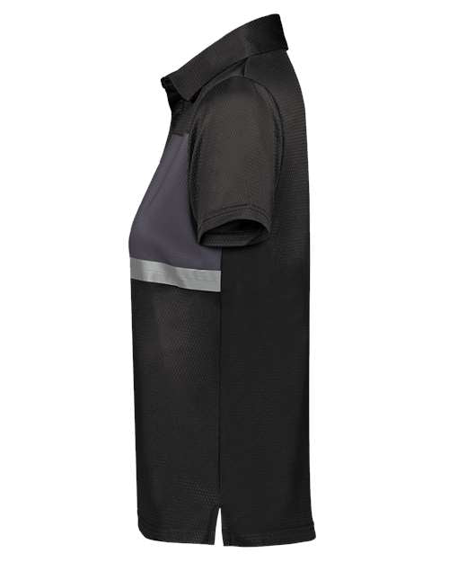 Holloway Women's Prism Bold Polo 222776