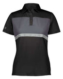 Holloway Women's Prism Bold Polo 222776