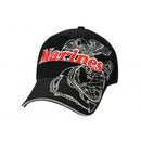 Rothco Deluxe Marines Eagle, Globe & Anchor Low Pro Cap. Item