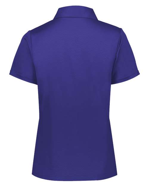 Holloway Women's Prism Bold Polo 222776