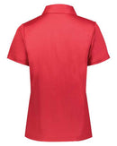 Holloway Women's Prism Bold Polo 222776