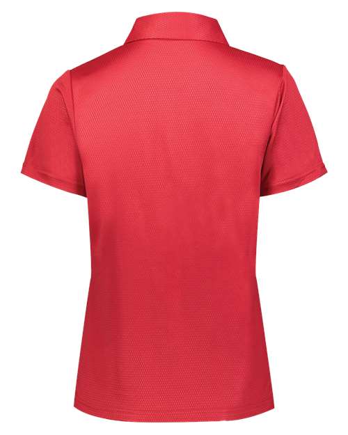 Holloway Women's Prism Bold Polo 222776