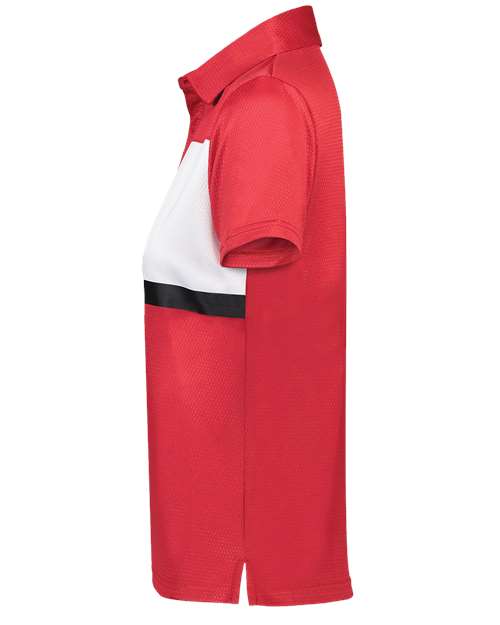 Holloway Women's Prism Bold Polo 222776