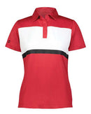 Holloway Women's Prism Bold Polo 222776