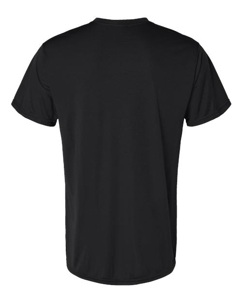 Holloway Momentum T-Shirt 222818 - Black