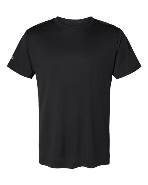 Holloway Momentum T-Shirt 222818 - Black