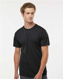 Holloway Momentum T-Shirt 222818 - Black