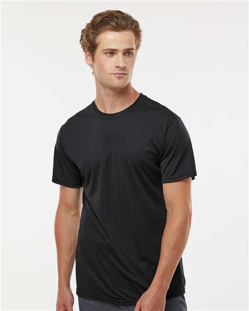 Holloway Momentum T-Shirt 222818 - Black